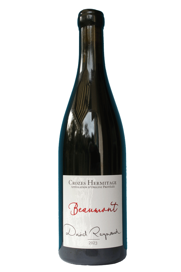 Domaine les Bruyères AOP Crozes Hermitage 2023 cuvée «Beaumont» 