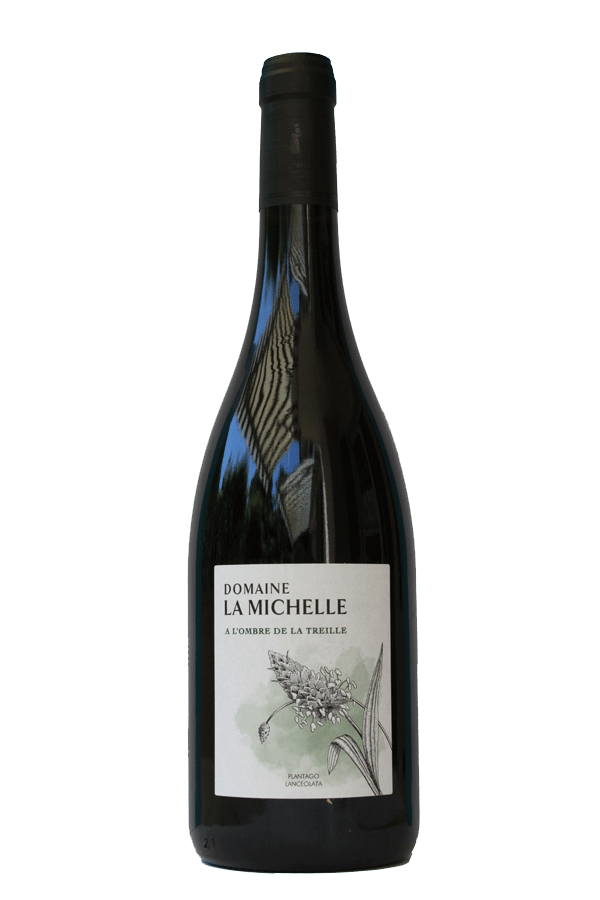 Domaine la Michelle, IGP Méditerranée rouge 2025, cuvée 